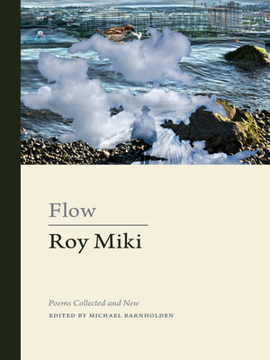 cover image of Flow